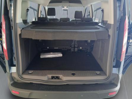 FORD Tourneo Connect Tourneo Connect 1.5 L EcoBlue 100 S&S BVA8 Trend à vendre à Chalon-sur-Saône - Image n°19