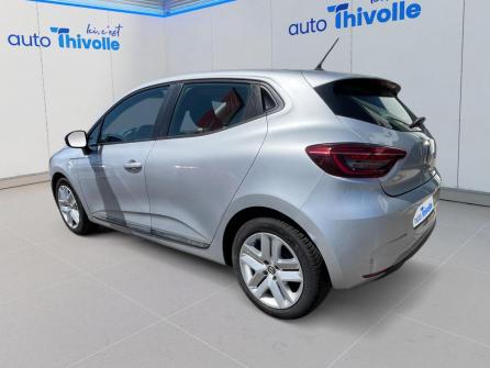 RENAULT Clio Clio Blue dCi 85 Business à vendre à Chalon-sur-Saône - Image n°3