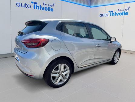 RENAULT Clio Clio Blue dCi 85 Business à vendre à Chalon-sur-Saône - Image n°5