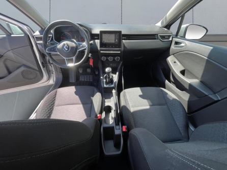 RENAULT Clio Clio Blue dCi 85 Business à vendre à Chalon-sur-Saône - Image n°12