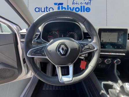 RENAULT Clio Clio Blue dCi 85 Business à vendre à Chalon-sur-Saône - Image n°13
