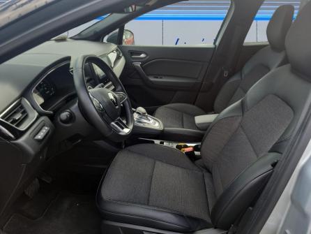 RENAULT Captur E-Tech Plug-in 160 SL Rive Gauche à vendre à Givors - Image n°9