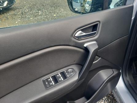 RENAULT Captur E-Tech Plug-in 160 SL Rive Gauche à vendre à Givors - Image n°10