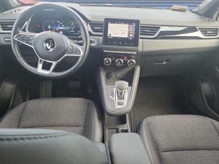 RENAULT Captur E-Tech Plug-in 160 SL Rive Gauche à vendre à Givors - Image n°11