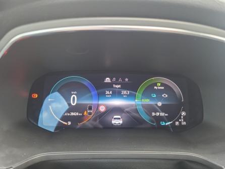 RENAULT Captur E-Tech Plug-in 160 SL Rive Gauche à vendre à Givors - Image n°12