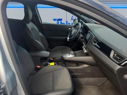 RENAULT Captur E-Tech Plug-in 160 SL Rive Gauche à vendre à Givors - Image n°14