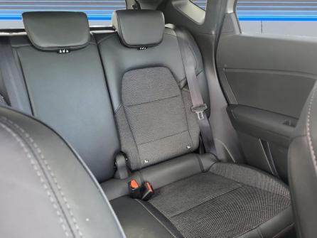 RENAULT Captur E-Tech Plug-in 160 SL Rive Gauche à vendre à Givors - Image n°15
