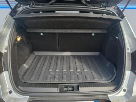 RENAULT Captur E-Tech Plug-in 160 SL Rive Gauche à vendre à Givors - Image n°16