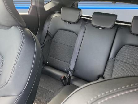RENAULT Captur E-Tech Plug-in 160 SL Rive Gauche à vendre à Givors - Image n°17