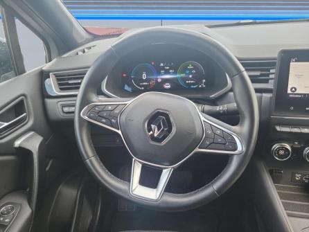 RENAULT Captur E-Tech Plug-in 160 SL Rive Gauche à vendre à Givors - Image n°20