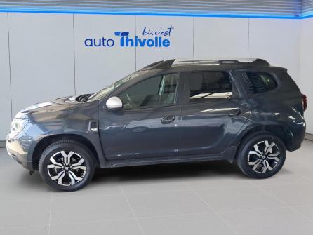 DACIA Duster Blue dCi 115 4x2 Prestige + à vendre à Givors - Image n°2