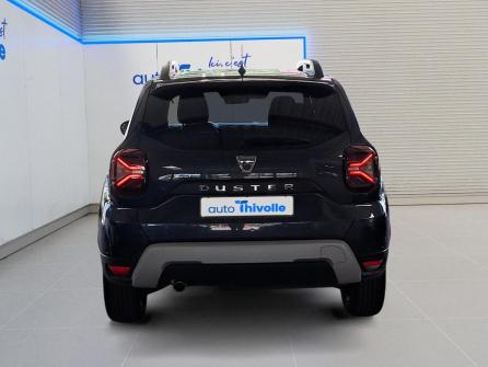 DACIA Duster Blue dCi 115 4x2 Prestige + à vendre à Givors - Image n°4