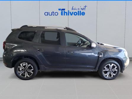 DACIA Duster Blue dCi 115 4x2 Prestige + à vendre à Givors - Image n°6