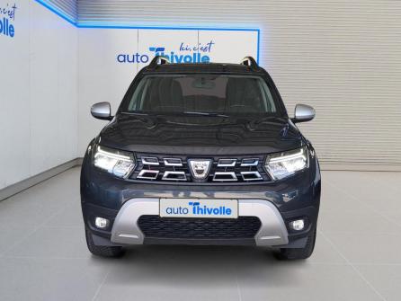 DACIA Duster Blue dCi 115 4x2 Prestige + à vendre à Givors - Image n°8