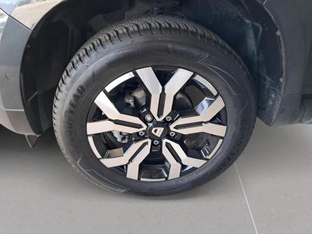 DACIA Duster Blue dCi 115 4x2 Prestige + à vendre à Givors - Image n°9