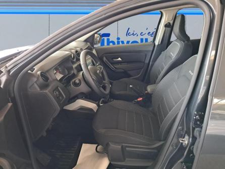 DACIA Duster Blue dCi 115 4x2 Prestige + à vendre à Givors - Image n°10