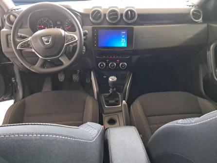 DACIA Duster Blue dCi 115 4x2 Prestige + à vendre à Givors - Image n°12