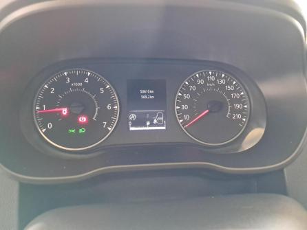 DACIA Duster Blue dCi 115 4x2 Prestige + à vendre à Givors - Image n°14