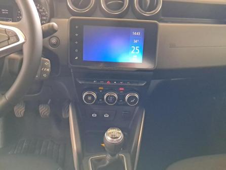 DACIA Duster Blue dCi 115 4x2 Prestige + à vendre à Givors - Image n°15