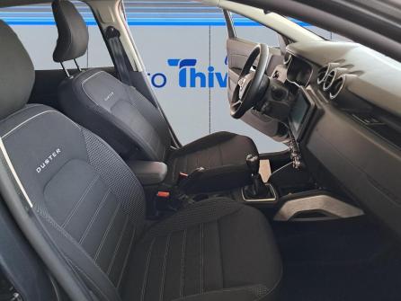 DACIA Duster Blue dCi 115 4x2 Prestige + à vendre à Givors - Image n°17