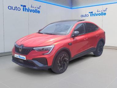 RENAULT Arkana mild hybrid 160 EDC GSR2 esprit Alpine d'occasion  de 2024  à  Givors 