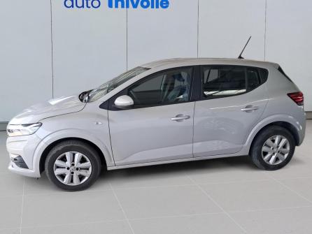 DACIA Sandero ECO-G 100 - 22B Confort à vendre à Givors - Image n°2