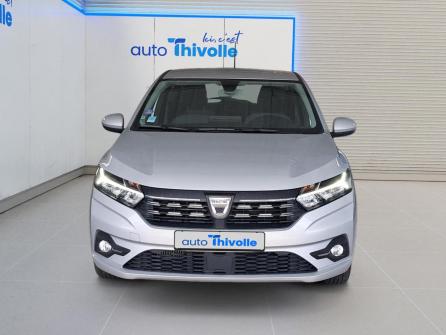 DACIA Sandero ECO-G 100 - 22B Confort à vendre à Givors - Image n°8