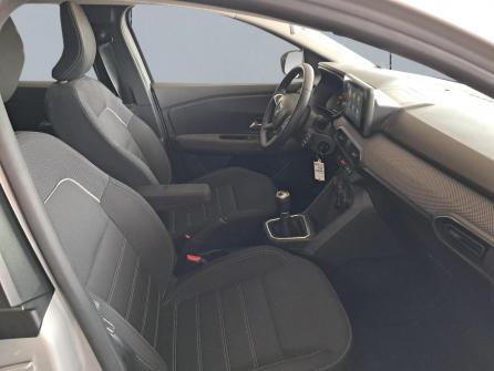 DACIA Sandero ECO-G 100 - 22B Confort à vendre à Givors - Image n°17