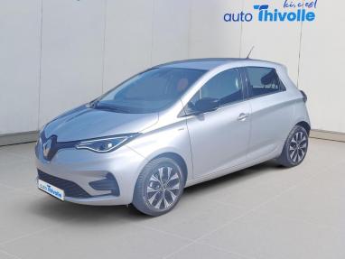 RENAULT Zoe Zoe R110 Achat Intégral Limited d'occasion  de 2021  à  Givors 