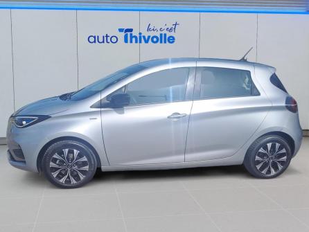 RENAULT Zoe Zoe R110 Achat Intégral Limited à vendre à Givors - Image n°2