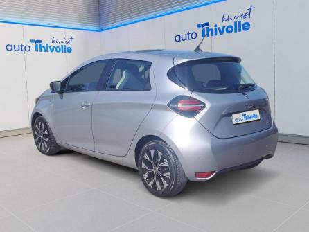 RENAULT Zoe Zoe R110 Achat Intégral Limited à vendre à Givors - Image n°3