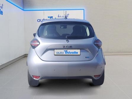 RENAULT Zoe Zoe R110 Achat Intégral Limited à vendre à Givors - Image n°4