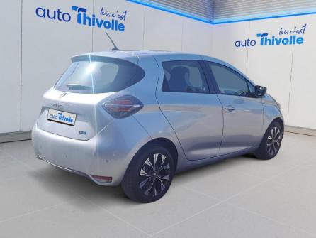 RENAULT Zoe Zoe R110 Achat Intégral Limited à vendre à Givors - Image n°5
