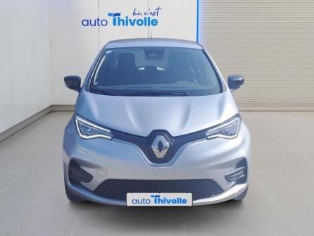 RENAULT Zoe Zoe R110 Achat Intégral Limited à vendre à Givors - Image n°8