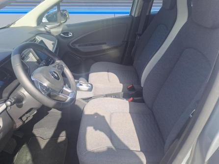 RENAULT Zoe Zoe R110 Achat Intégral Limited à vendre à Givors - Image n°10