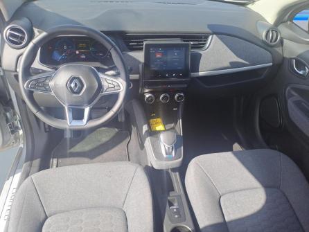 RENAULT Zoe Zoe R110 Achat Intégral Limited à vendre à Givors - Image n°12