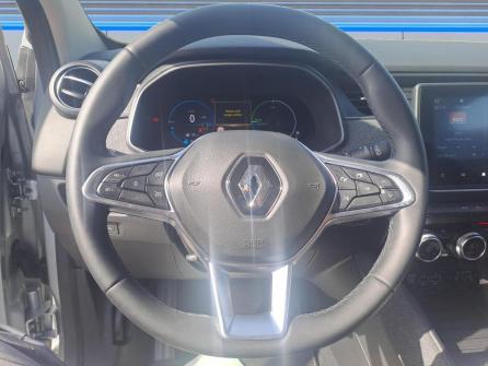 RENAULT Zoe Zoe R110 Achat Intégral Limited à vendre à Givors - Image n°13