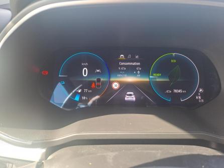 RENAULT Zoe Zoe R110 Achat Intégral Limited à vendre à Givors - Image n°14