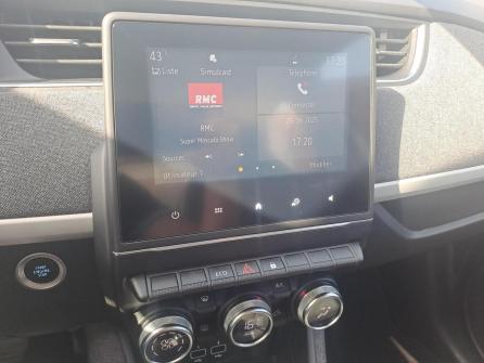 RENAULT Zoe Zoe R110 Achat Intégral Limited à vendre à Givors - Image n°15