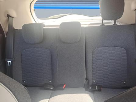 RENAULT Zoe Zoe R110 Achat Intégral Limited à vendre à Givors - Image n°16