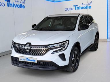 RENAULT Austral E-Tech full hybrid 200 GSR2 Techno d'occasion  de 2024  à  Givors 