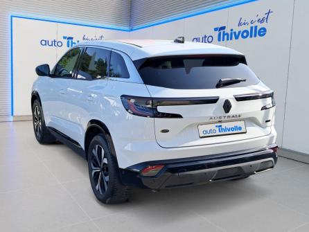 RENAULT Austral E-Tech full hybrid 200 GSR2 Techno à vendre à Givors - Image n°3