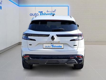 RENAULT Austral E-Tech full hybrid 200 GSR2 Techno à vendre à Givors - Image n°4
