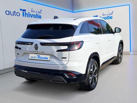 RENAULT Austral E-Tech full hybrid 200 GSR2 Techno à vendre à Givors - Image n°5