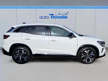 RENAULT Austral E-Tech full hybrid 200 GSR2 Techno à vendre à Givors - Image n°6