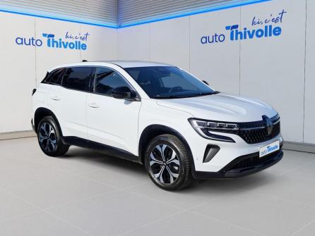 RENAULT Austral E-Tech full hybrid 200 GSR2 Techno à vendre à Givors - Image n°7