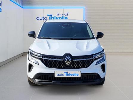 RENAULT Austral E-Tech full hybrid 200 GSR2 Techno à vendre à Givors - Image n°8