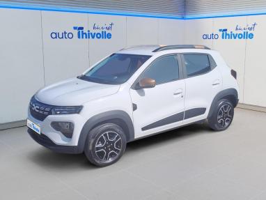 DACIA Spring Extreme d'occasion  de 2023  à  Givors 