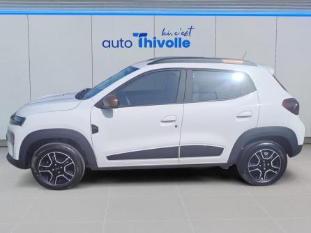 DACIA Spring Extreme à vendre à Givors - Image n°2