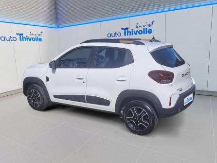 DACIA Spring Extreme à vendre à Givors - Image n°3